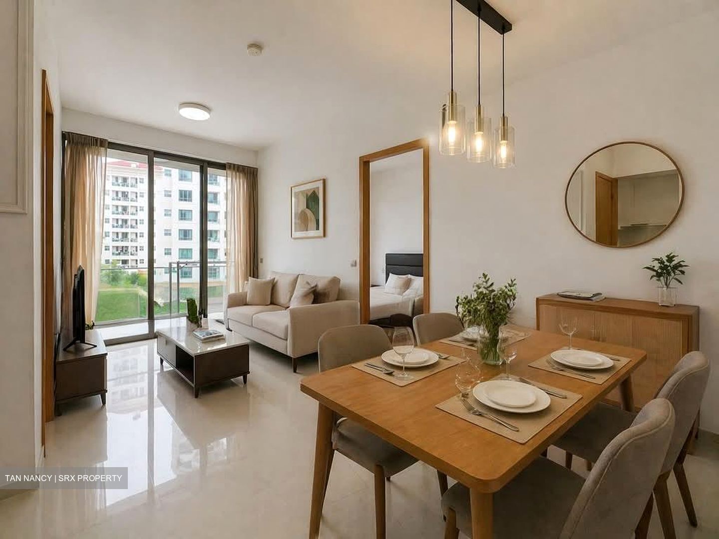 Mont Botanik Residence  (D23), Condominium #561077661